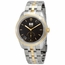Tudor M57103-0002 Glamour Double Date Mens Automatic Watch