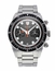 Tudor M70330N-0006 Heritage Mens Chronograph Automatic Watch