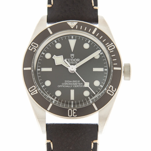 Tudor M79010SG-0001 Black Bay Mens Automatic Watch