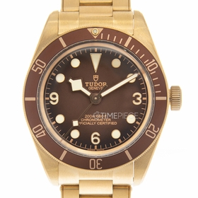 Tudor M79012M-0001 Black Bay Fifty Eight Mens Automatic Watch