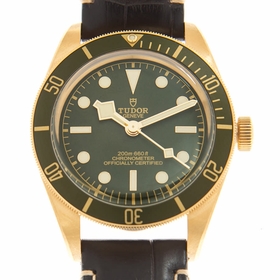 Tudor m79018v-0001 Black Bay Mens Automatic Watch