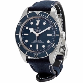 Tudor M79030B-0002 Black Bay Fifty-Eight Mens Automatic Watch