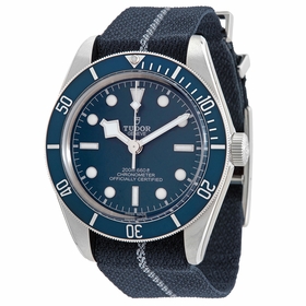 Tudor M79030B-0003 Black Bay Fifty-Eight Mens Automatic Watch