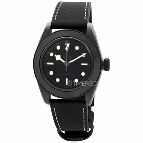 Tudor M79210CNU-0001 Black Bay Mens Automatic Watch