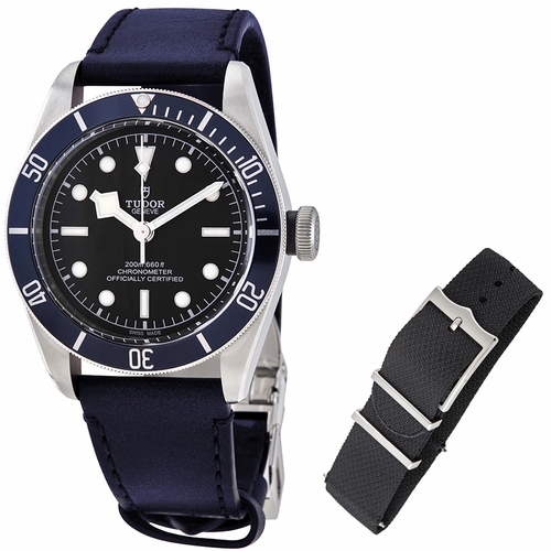 Tudor M79230B-0002 Heritage Mens Automatic Watch