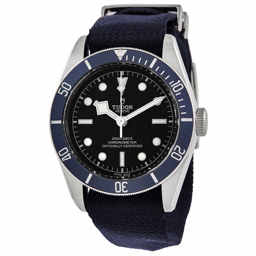 Tudor M79230B-0006 Black Bay Mens Automatic Watch