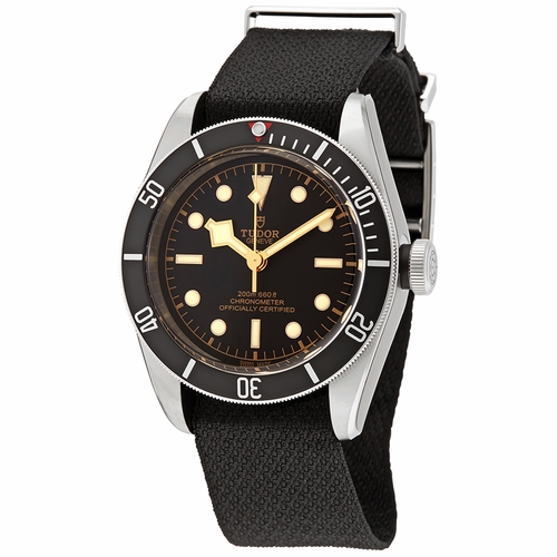 Tudor M79230N-0005 Black Bay Mens Automatic Watch