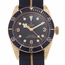 Tudor M79250BB-0001 Heritage Black Bay Mens Automatic Watch