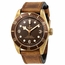 Tudor M79250BM-0005 Black Bay Bronze Mens Automatic Watch