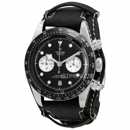 Tudor M79360N-0005 Black Bay Chrono Mens Chronograph Automatic Watch