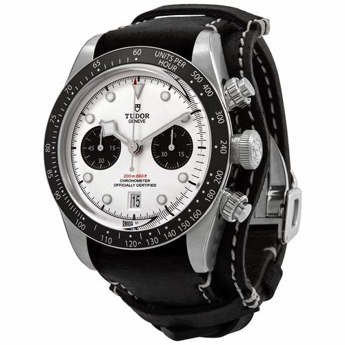 Tudor M79360N-0006 Black Bay Chrono Mens Chronograph Automatic Watch Tudor M79360N-0006 Black Bay Chrono Mens Chronograph Automatic Watch