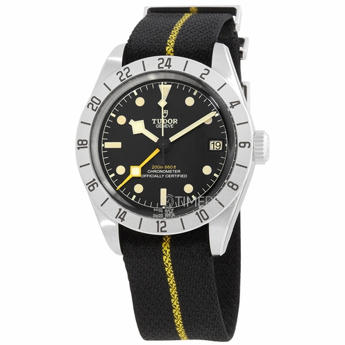 Tudor M79470-0002 Black Bay Pro Mens Automatic Watch