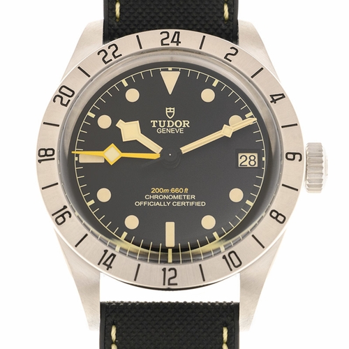 Tudor M79470-0003 Black Bay Pro Mens Automatic Watch