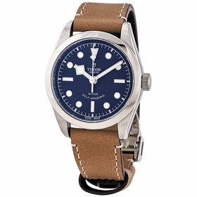 Tudor M79500-0005 Black Bay Mens Automatic Watch