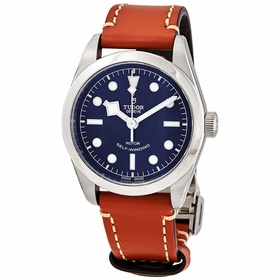 Tudor M79500-0006 Black Bay Mens Automatic Watch