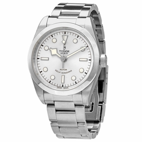 Tudor M79500-0013 Black Bay 36 Mens Automatic Watch