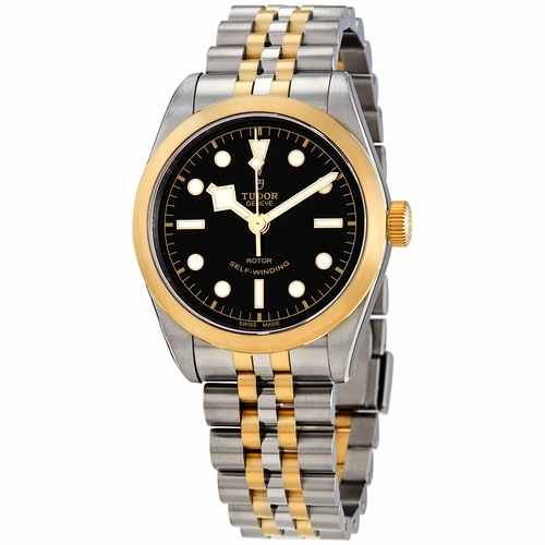 Tudor M79503-0001 Black Bay 36 Unisex Automatic Watch