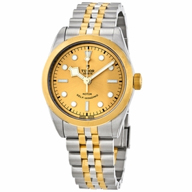Tudor M79503-0002 Black Bay 36 Unisex Automatic Watch