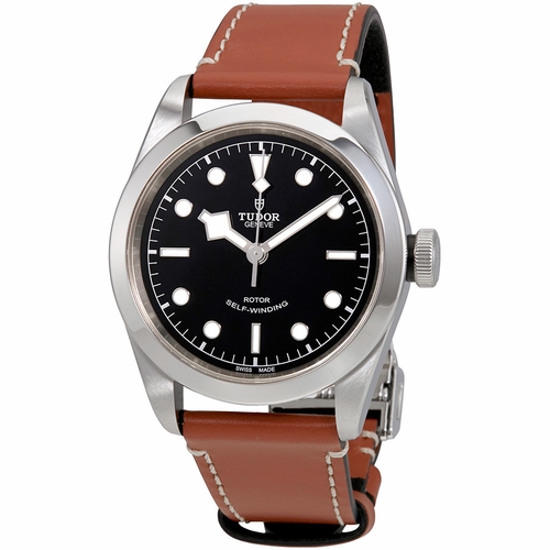 Tudor M79540-0005 Heritage Black Bay Mens Automatic Watch