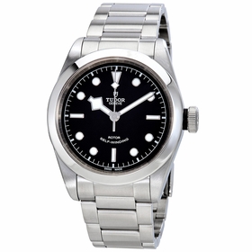 Tudor M79540-0006 Heritage Black Bay Mens Automatic Watch
