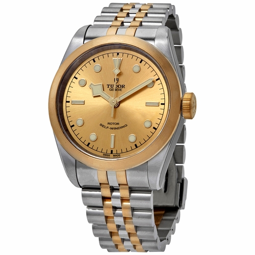 Tudor M79543-0002 Black Bay 41 Mens Automatic Watch