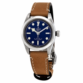 Tudor M79580-0004 Black Bay Ladies Automatic Watch
