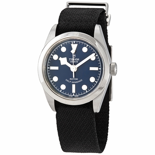 Tudor M79580-0006 Black Bay Ladies Automatic Watch