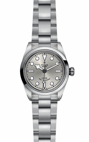 Tudor M79580-0007 Black Bay 32 Ladies Automatic Watch