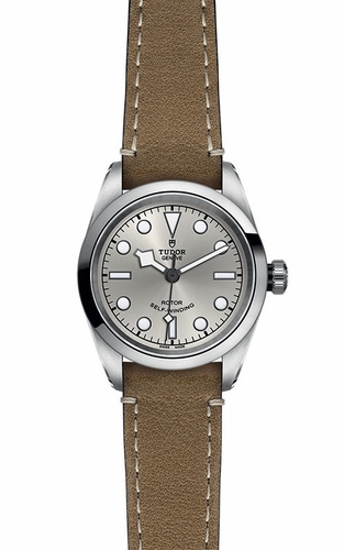 Tudor M79580-0009 Black Bay 32 Ladies Automatic Watch Tudor M79580-0009 Black Bay 32 Ladies Automatic Watch