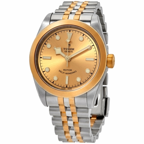 Tudor M79583-0002 Black Bay 32 Ladies Automatic Watch