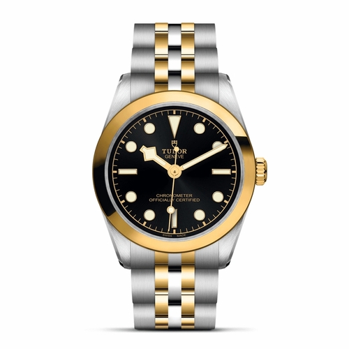 Tudor M79603-0001 Black Bay 31 Ladies Automatic Watch