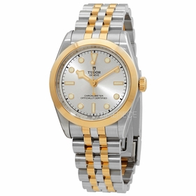 Tudor M79603-0002 Black Bay 31 Ladies Automatic Watch