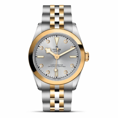 Tudor M79603-0007 Black Bay 31 S&G Mens Automatic Watch