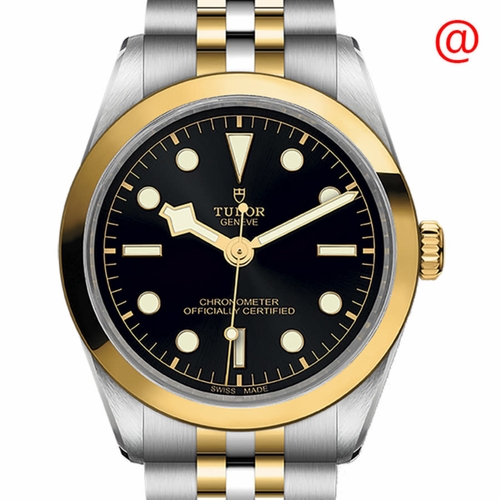 Tudor M79643-0001 Black Bay 36 Unisex Automatic Watch