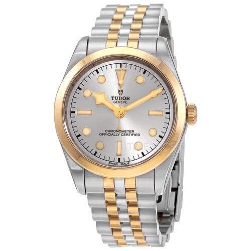 Tudor M79643-0002 Black Bay 36 Unisex Automatic Watch