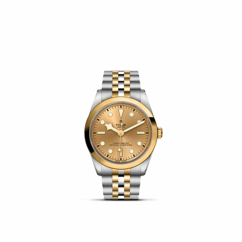 Tudor M79643-0005 Black Bay 36 Unisex Automatic Watch