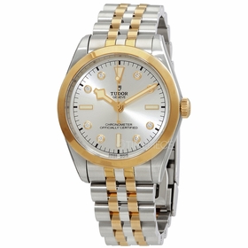 Tudor M79643-0007 Black Bay 36 Unisex Automatic Watch