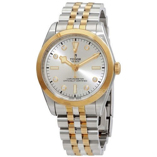 Tudor M79643-0007 Black Bay 36 Unisex Automatic Watch