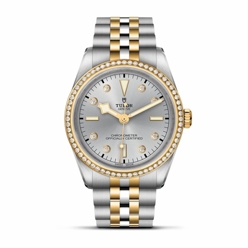 Tudor M79653-0006 Black Bay 36 Unisex Automatic Watch