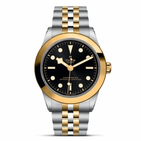 Tudor M79663-0001 Black Bay Mens Automatic Watch