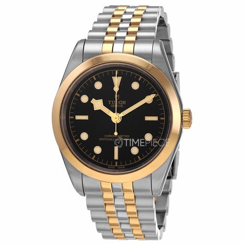 Tudor M79683-0001 Black Bay Mens Automatic Watch