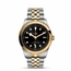 Tudor M79683-0006 Black Bay Mens Automatic Watch