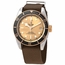 Tudor M79733N-0006 Heritage Black Bay S&G Mens Automatic Watch