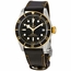 Tudor M79733N-0007 Heritage Black Bay S&G Mens Automatic Watch