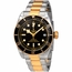 Tudor M79733N-0008 Heritage Black Bay S&G Mens Automatic Watch