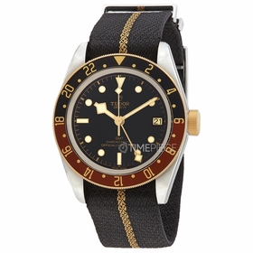 Tudor M79833MN-0004 Black Bay Mens Automatic Watch
