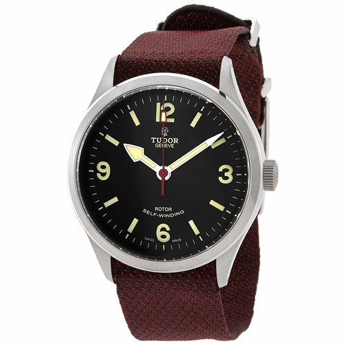 Tudor M79910-0010 Heritage Ranger Mens Automatic Watch