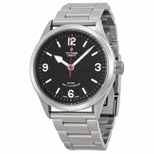 Tudor M79910-0011 Heritage Ranger Mens Automatic Watch