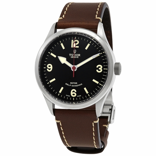 Tudor M79910-0013 Heritage Ranger Mens Automatic Watch