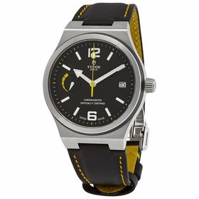 Tudor M91210N-0002 North Flag Mens Automatic Watch